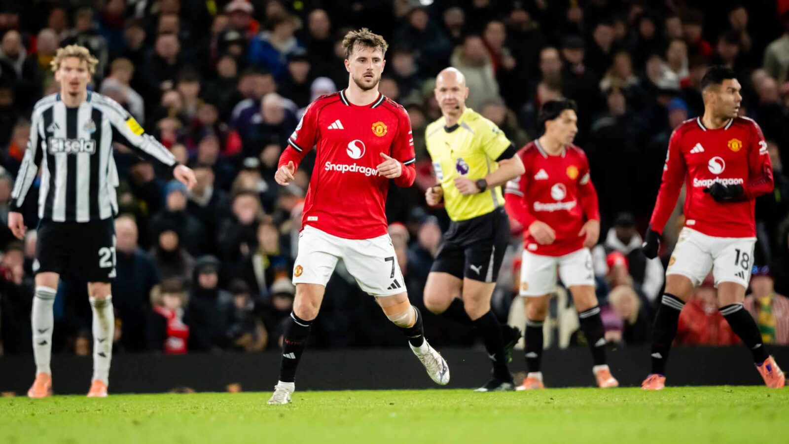 Latest Update on Mount's Injury Status