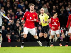 Latest Update on Mount's Injury Status