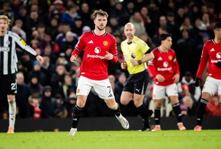 Latest Update on Mount's Injury Status