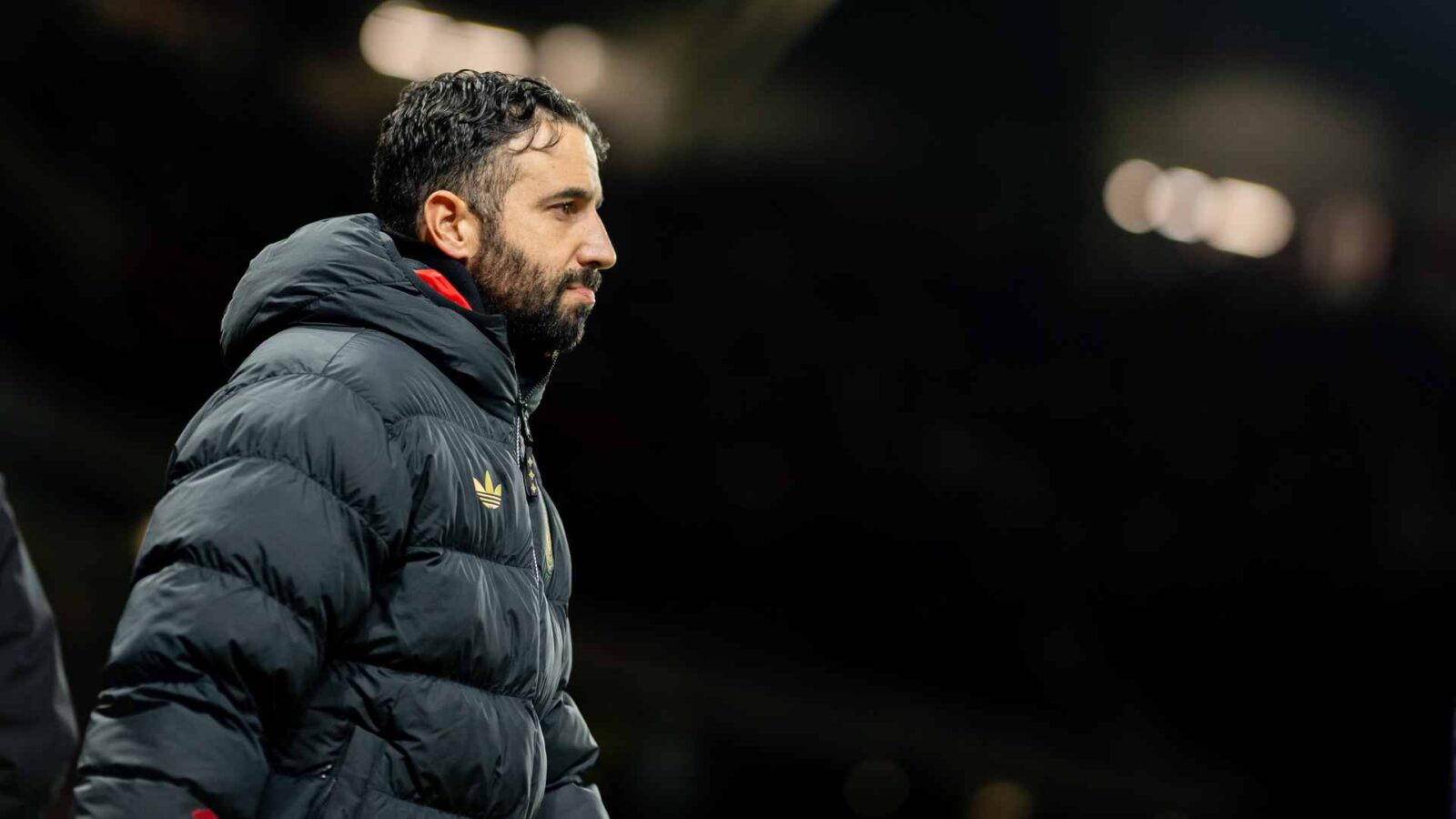 Ruben: Our Values Endure Forever