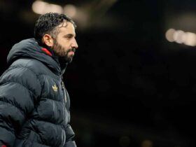 Ruben: Our Values Endure Forever