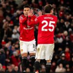 Manu Ugarte Shines with Stellar Performance!