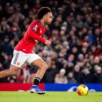 Stalemate at Old Trafford: United Held by Wolves