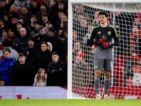 Lammens: Standout Star of the Game