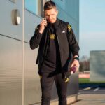 Skinner Eagerly Anticipates Challenge Against Juventus