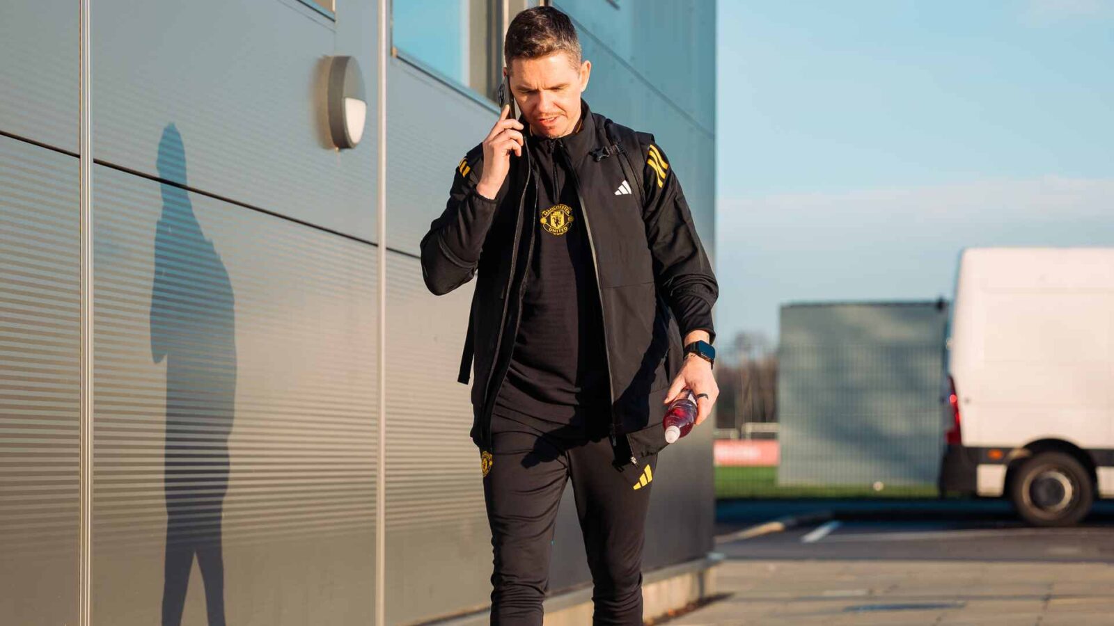 Skinner Eagerly Anticipates Challenge Against Juventus