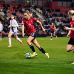 Overcoming Challenges: OL Lyonnes Triumphs Against the Learning Curve