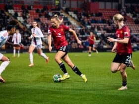 Overcoming Challenges: OL Lyonnes Triumphs Against the Learning Curve