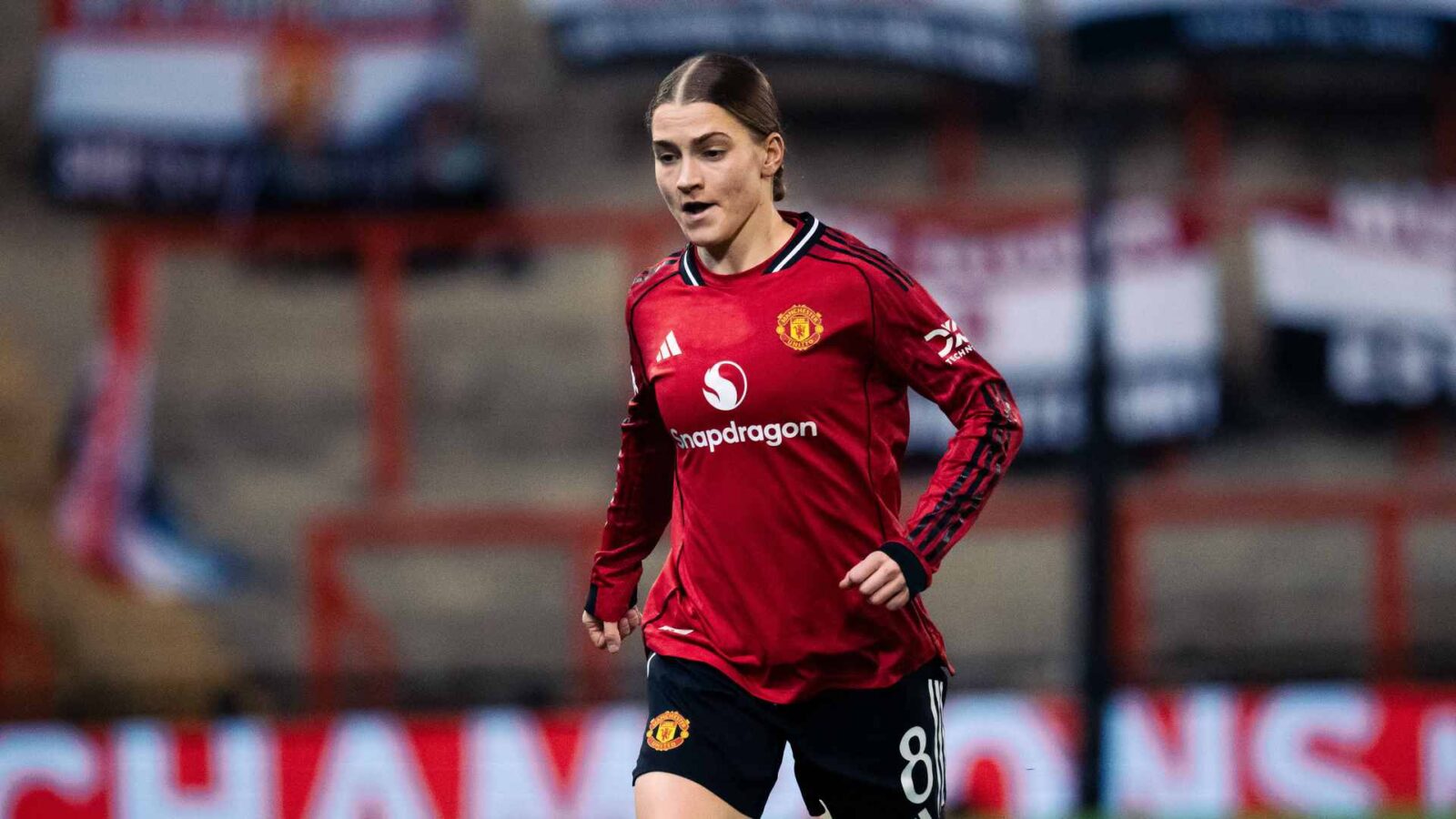 United Women vs Spurs: Key Updates and Viewing Details
