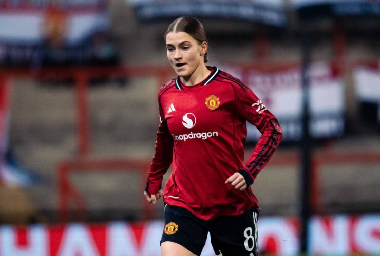United Women vs Spurs: Key Updates and Viewing Details