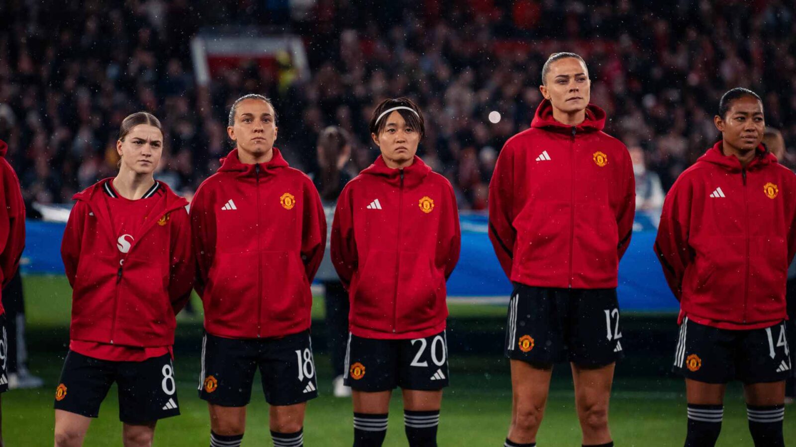 United vs Lyon: Key Updates, Broadcast Details, and What's at Stake