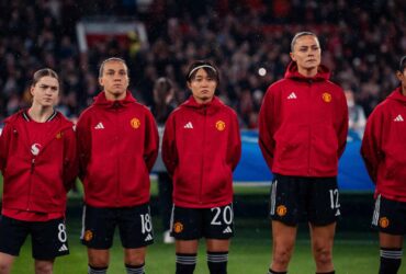 United vs Lyon: Key Updates, Broadcast Details, and What's at Stake