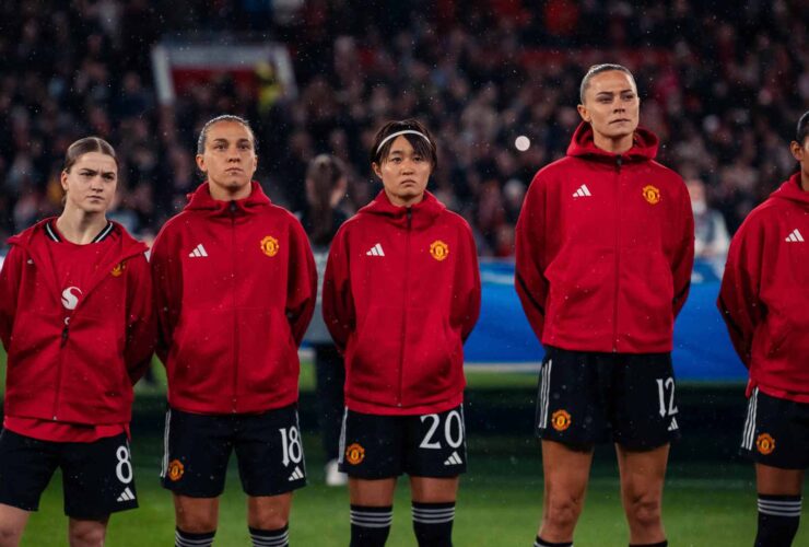 United vs Lyon: Key Updates, Broadcast Details, and What's at Stake