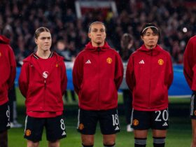 Battle of the Titans: United Women Face Off Against Spurs in League Cup Showdown