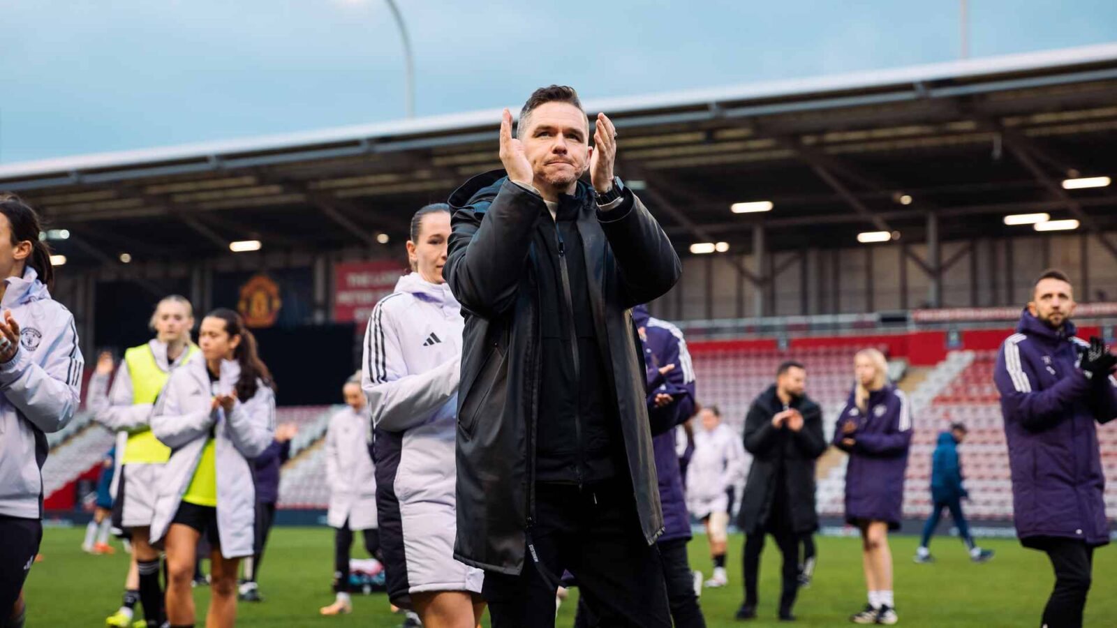 Marc's Take on Triumph: Reflections Post-League Cup Victory Against Spurs