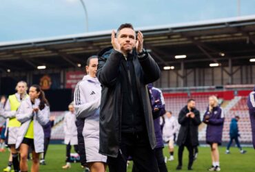 Marc's Take on Triumph: Reflections Post-League Cup Victory Against Spurs