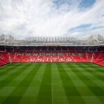 UA92 Campus Set to Transform Iconic Old Trafford Experience