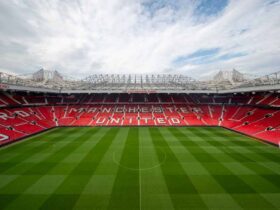 UA92 Campus Set to Transform Iconic Old Trafford Experience