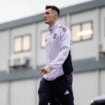 Sesko: Living the Dream with Every Training at United
