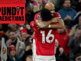 Countdown to Chaos: Anticipating AFCON Drama