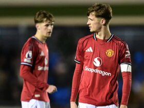 Sibling Surprises: The Brothers of United's Roster