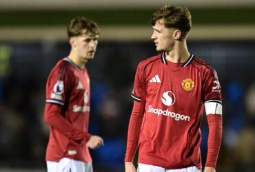 Sibling Surprises: The Brothers of United's Roster