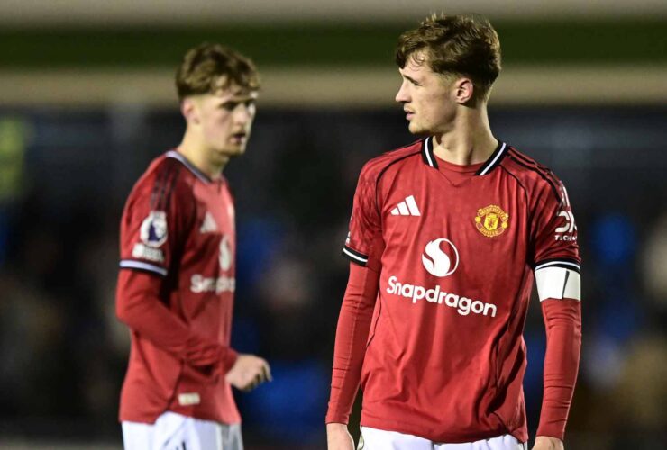 Sibling Surprises: The Brothers of United's Roster