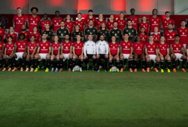 Behind the Lens: The Making of a Legendary Squad Photo