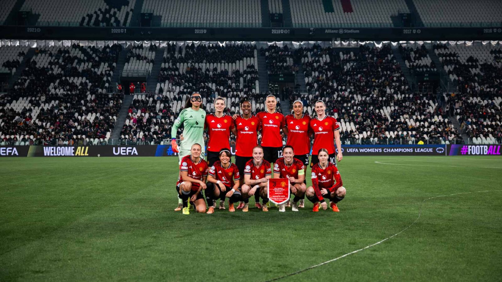 Timing the UEFA Champions League Draw: What You Need to Know