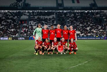 Timing the UEFA Champions League Draw: What You Need to Know