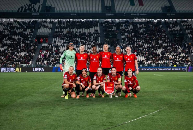 Timing the UEFA Champions League Draw: What You Need to Know