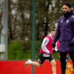 Ruben's Press Conference: The Sequel Unveiled