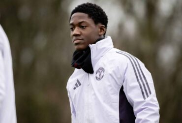 Mainoo Injury Status: What You Need to Know