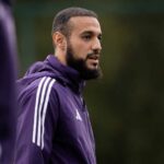 Mazraoui Shines Bright in AFCON Opener