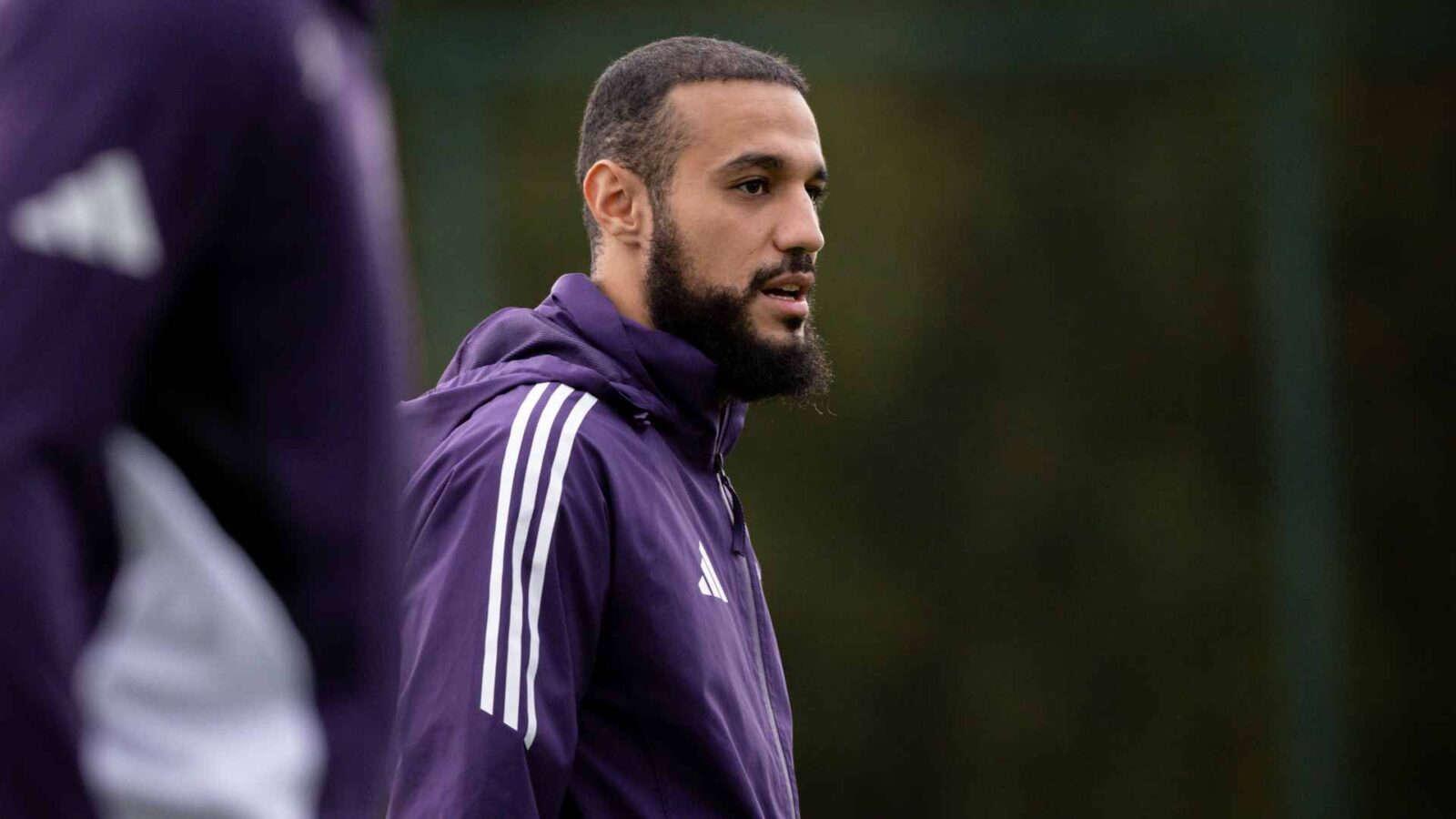 Mazraoui Shines Bright in AFCON Opener