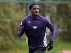 Ascended Ambitions: A Journey of Relentless Growth