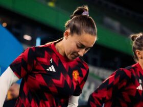 Maya Unveils Key Insights for Match Day Preparation