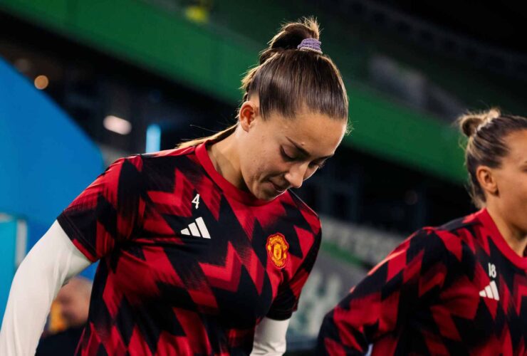 Maya Unveils Key Insights for Match Day Preparation