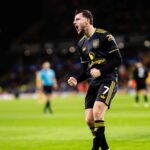 Dominance Displayed: United's Convincing 4-1 Victory Over Wolves