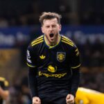 Mount Celebrates a Significant Victory