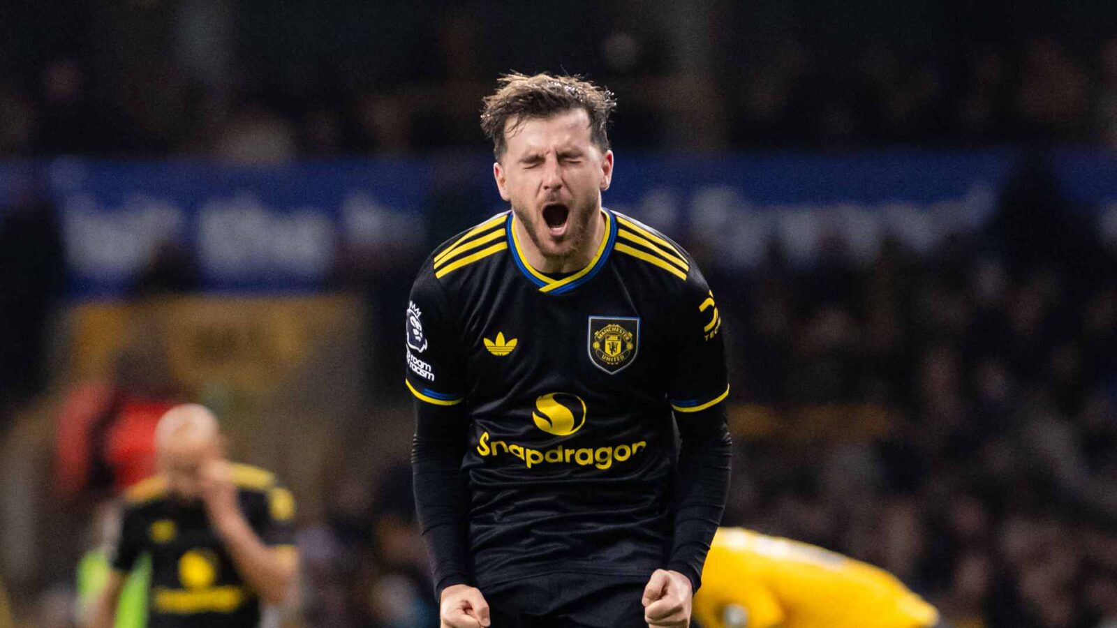 Mount Celebrates a Significant Victory