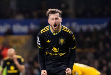 Mount Celebrates a Significant Victory