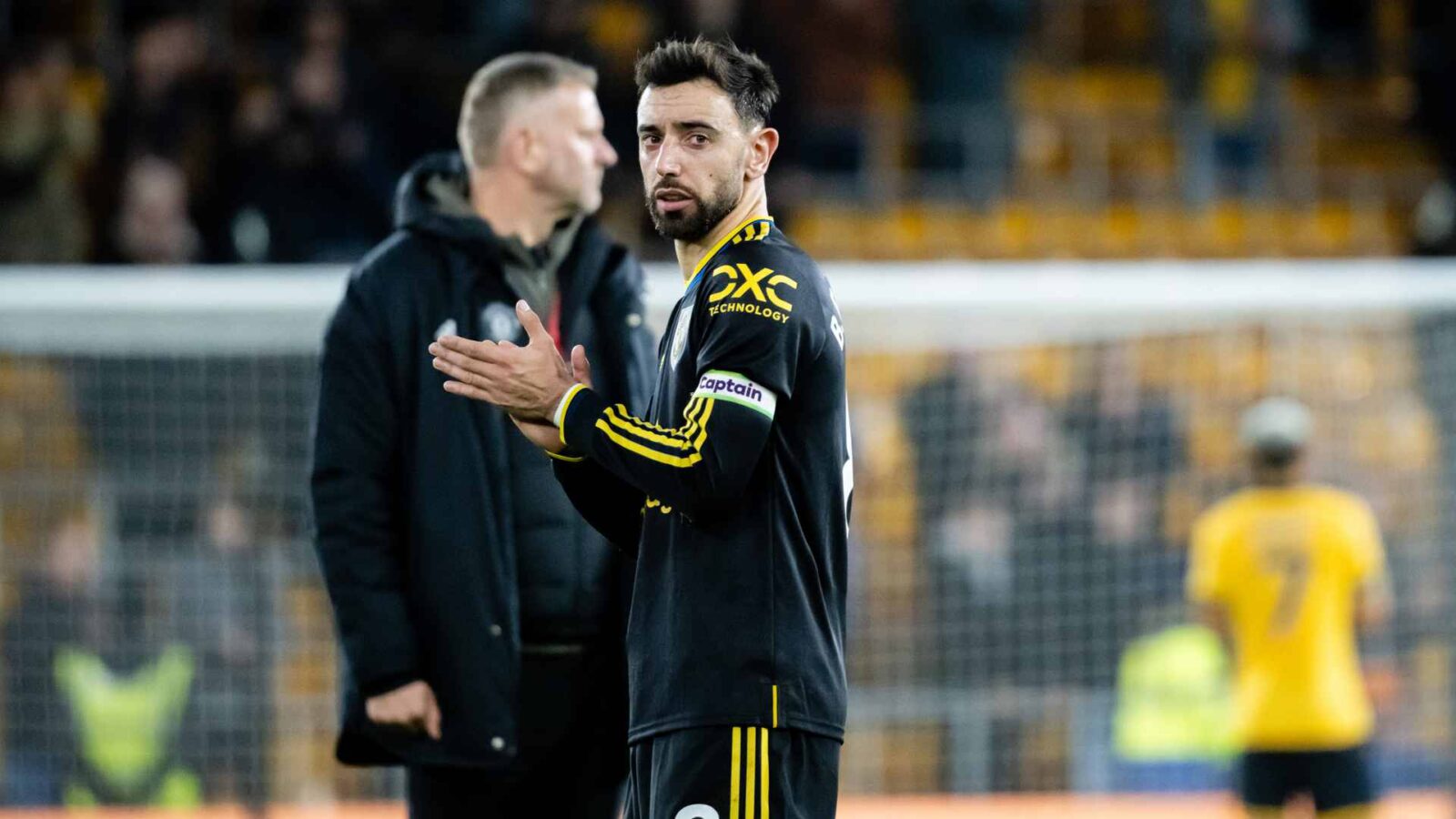 Bruno Soars to the Top of Fantasy Premier League Rankings