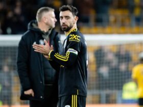 Bruno Soars to the Top of Fantasy Premier League Rankings