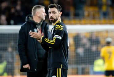 Bruno Soars to the Top of Fantasy Premier League Rankings