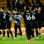 Wolves Match MVP: A Night to Remember