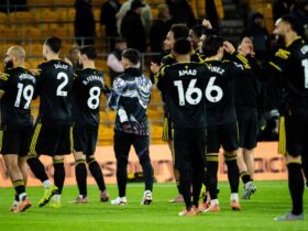 Wolves Match MVP: A Night to Remember