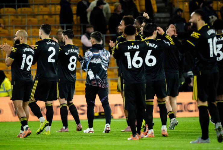 Wolves Match MVP: A Night to Remember