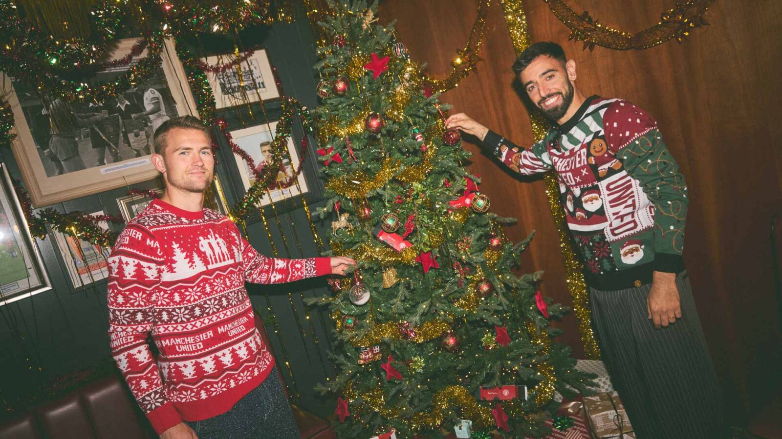 Last Chance to Snag Your Christmas Sweater!