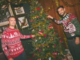 Last Chance to Snag Your Christmas Sweater!